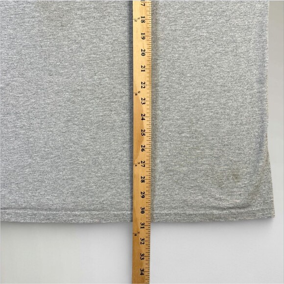 2008 LSU OSU Allstate BCS National Championship T-Shirt Y2K Mens 2XL read desc. - Picture 5 of 8